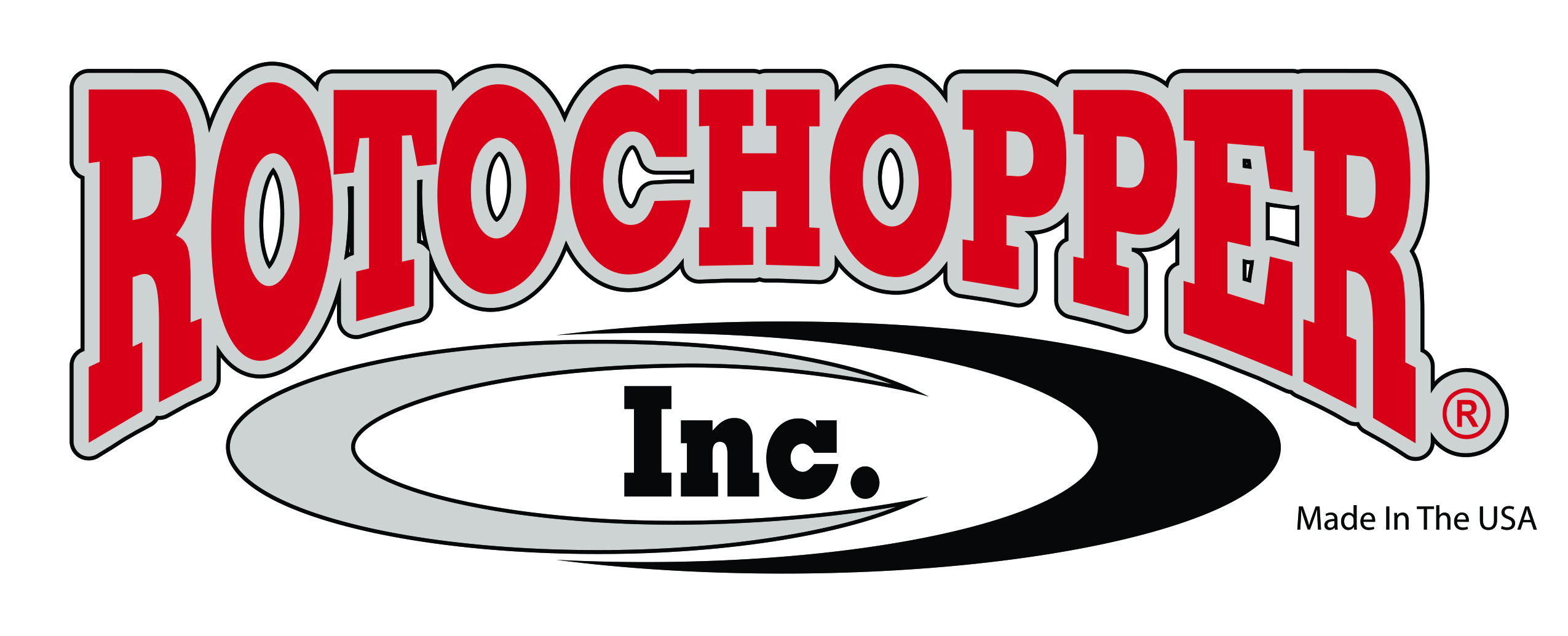 Rotochopper Logo