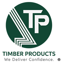 Timber Products Logo